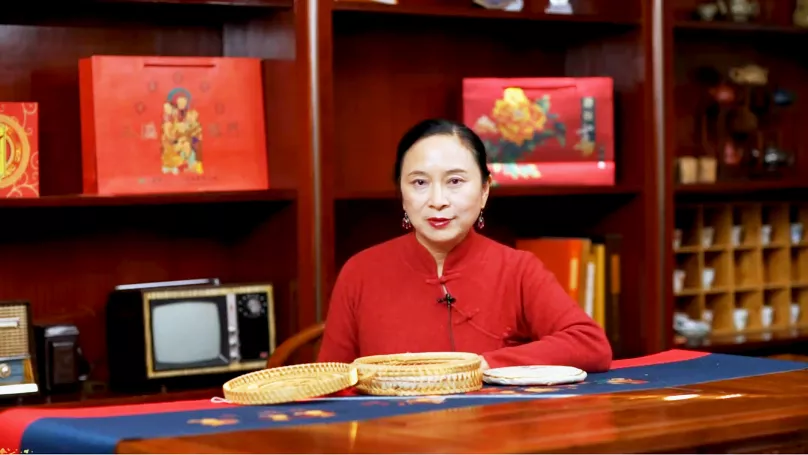 虎喚紅運(yùn)&middot;賀歲迎祥｜年味十足的新年好禮，讓您愛(ài)不釋手