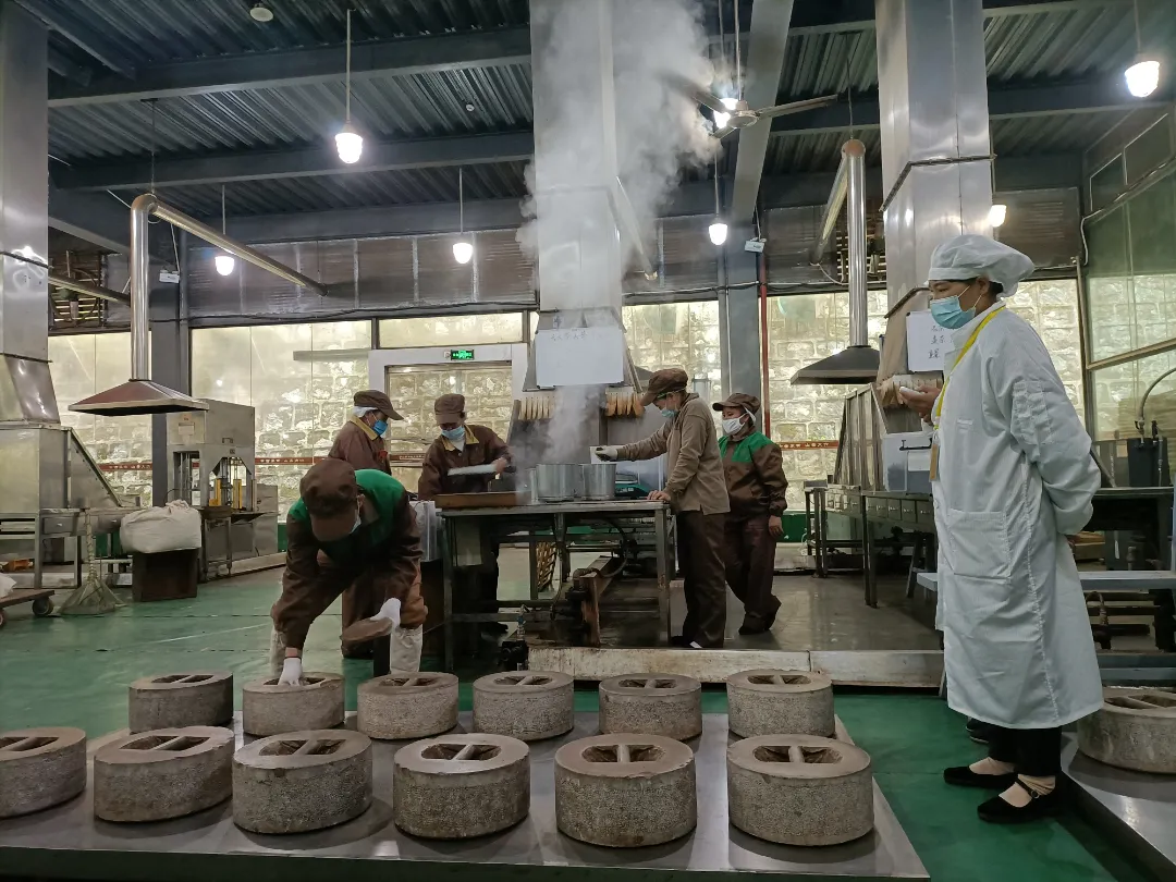 精益求精&middot;鑄造品質(zhì)｜六大茶山第十四屆技術(shù)大比武圓滿完成