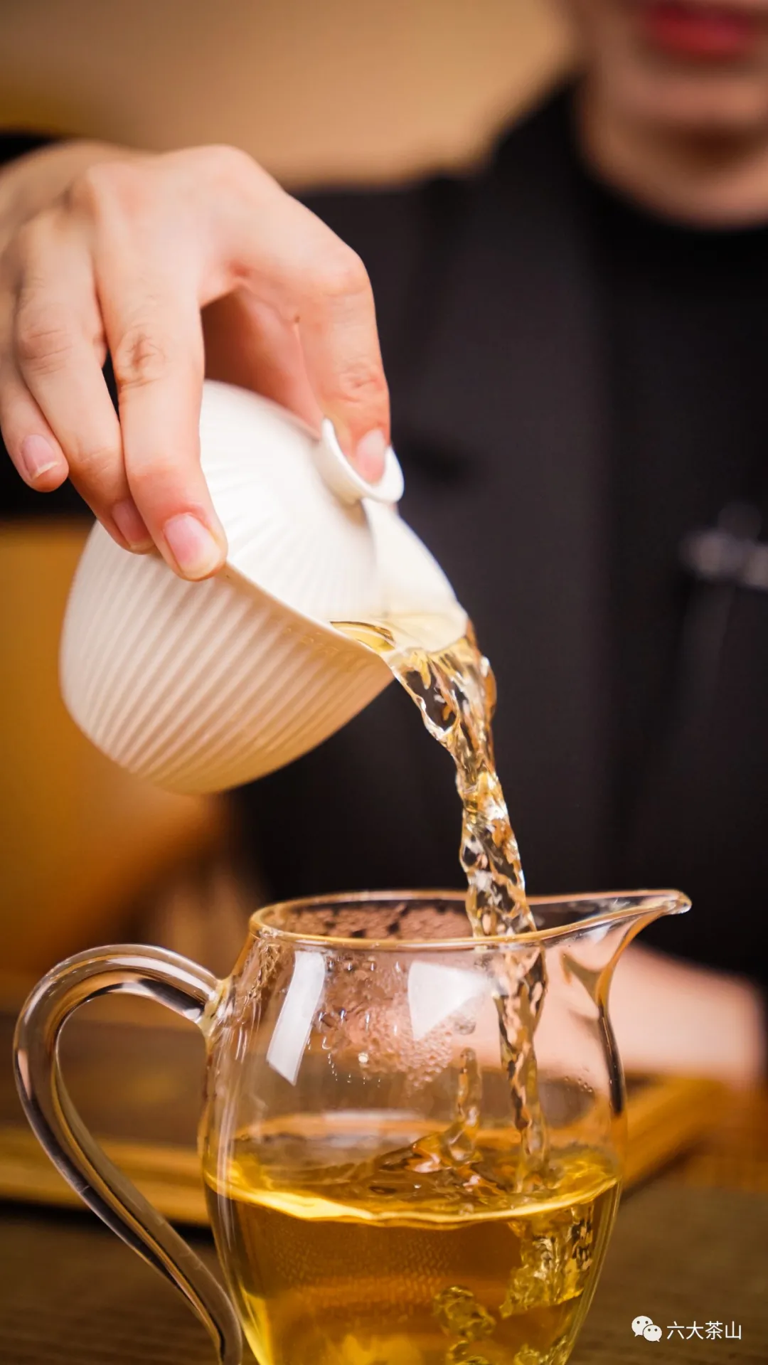 時間識味，越陳越香，普洱茶最適宜品飲的四個時間