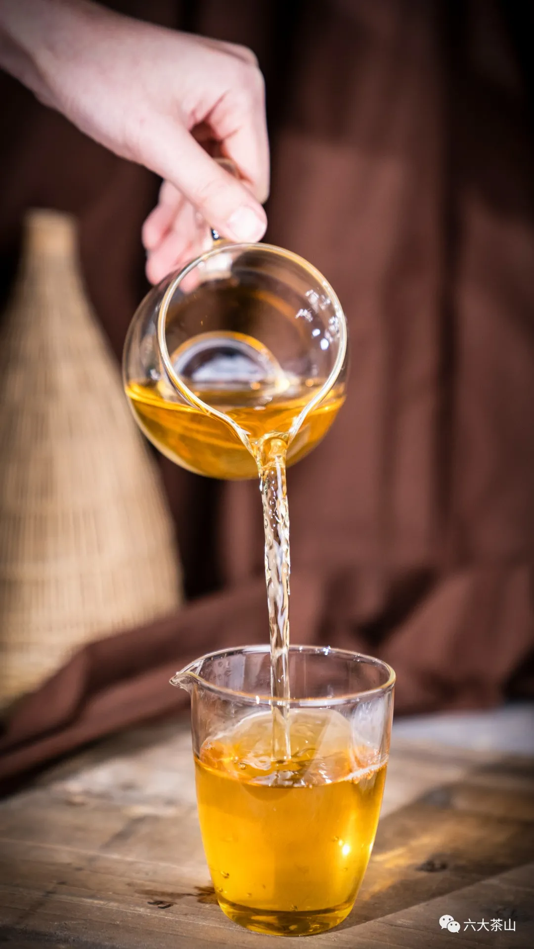 時間識味，越陳越香，普洱茶最適宜品飲的四個時間